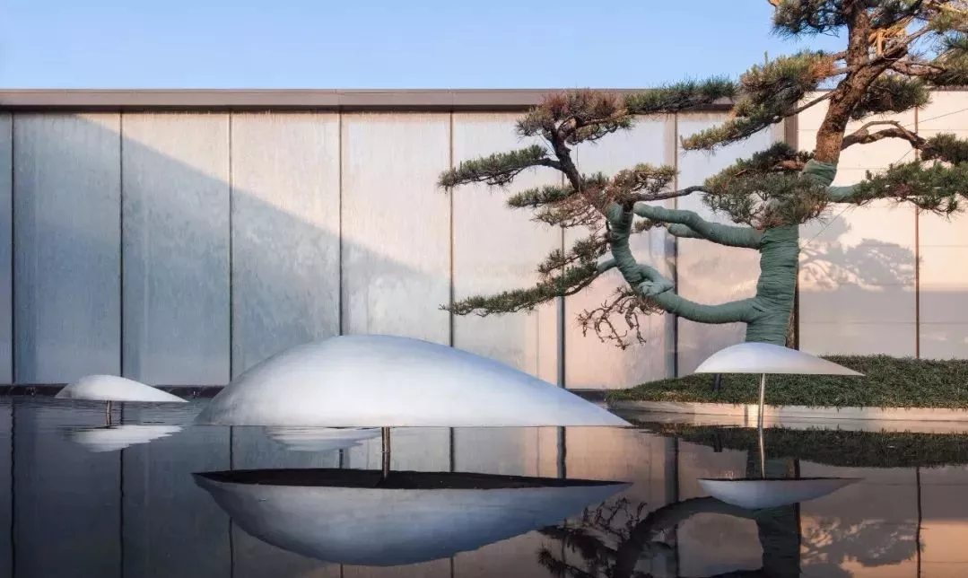 景觀雕塑 景觀雕塑